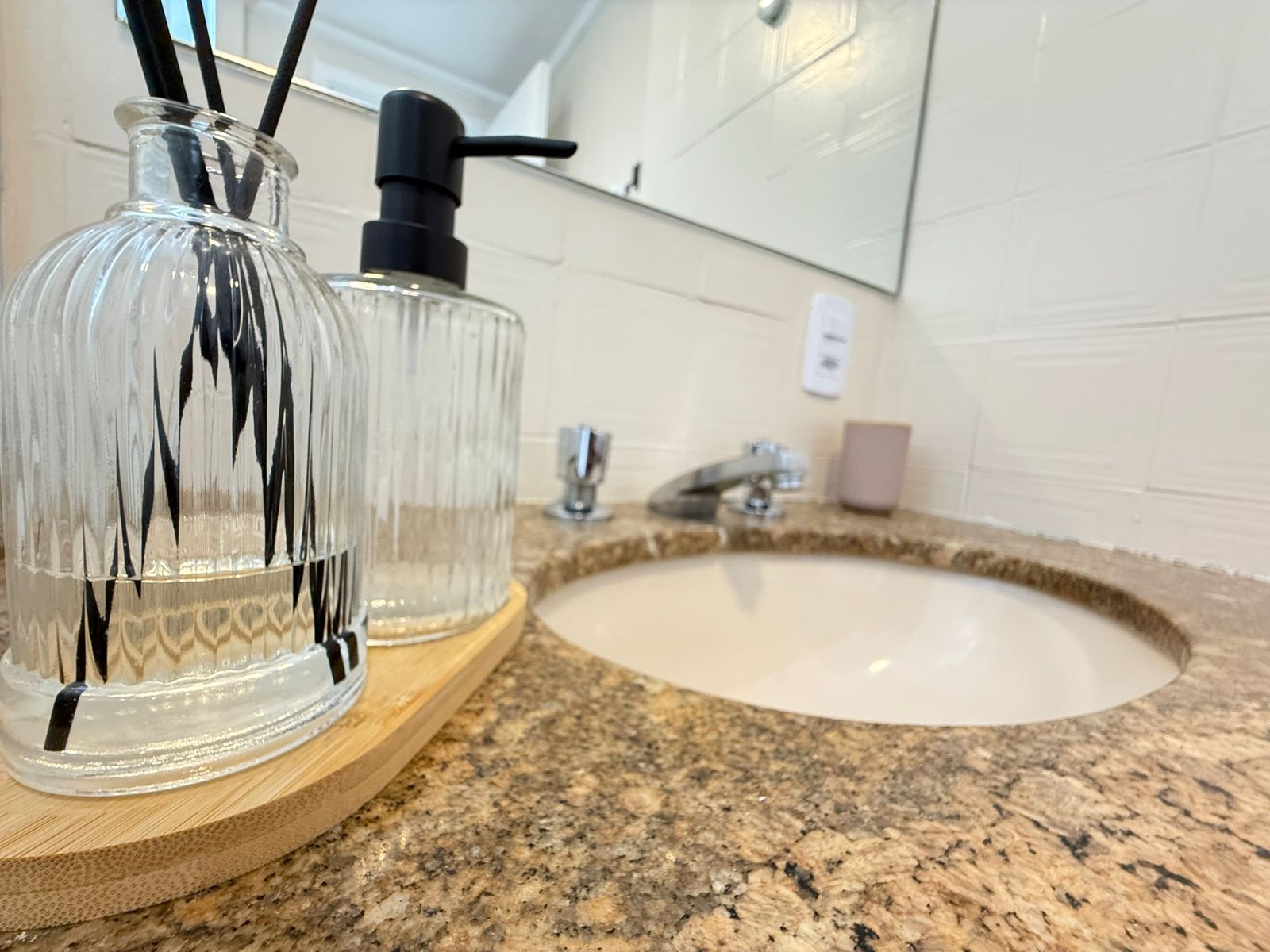 O Parque - Rua Augusta